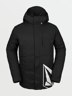 17Forty Insulated Snowboard Jacket