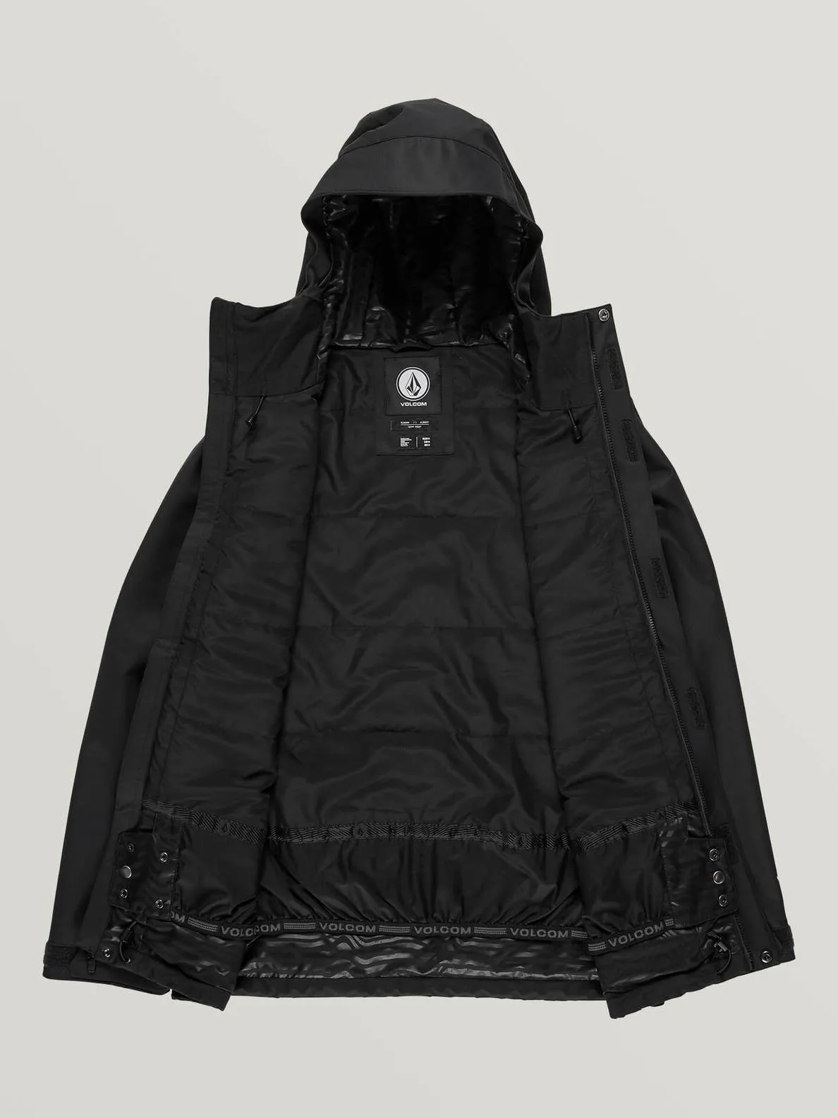 17Forty Insulated Snowboard Jacket