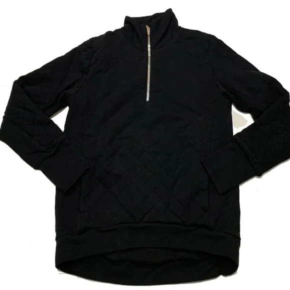 6 / Lululemon Forever Warm Pullover
