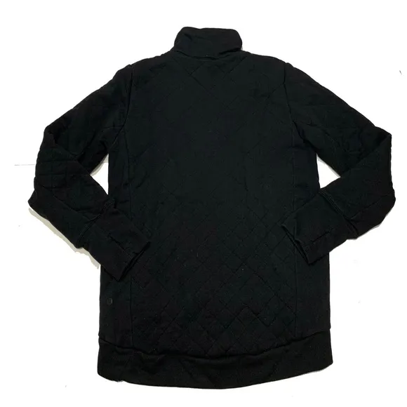6 / Lululemon Forever Warm Pullover