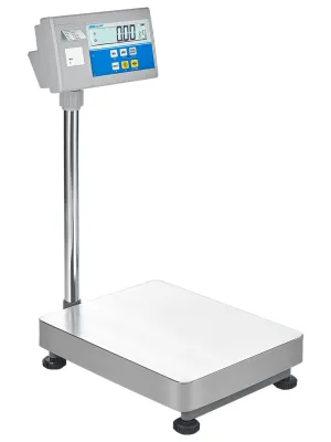 Adam Equipment BKT 330a BKT Label Printing Scales, 330 lb x 0.02 lb