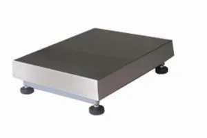 Adam Equipment GF 165a GF Series Platform Scale