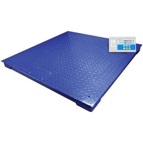 Adam Equipment PT 112 [AE403a] PT Series Platform Scale