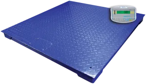 Adam Equipment PT 115 [GK] PT Series Platform Scales