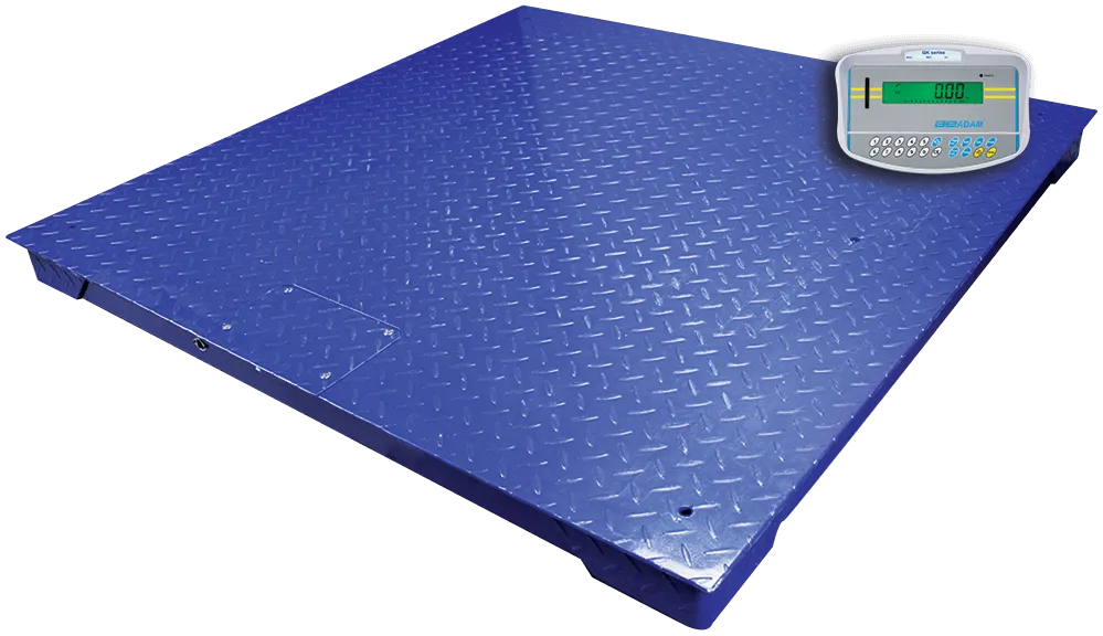 Adam Equipment PT 310-10 [GK] PT Series Platform Scales