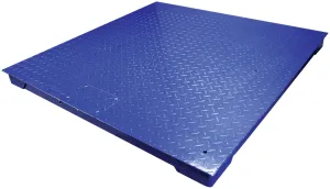 Adam Equipment PT 310-10 Platforms, 10000 lb x 2 lb