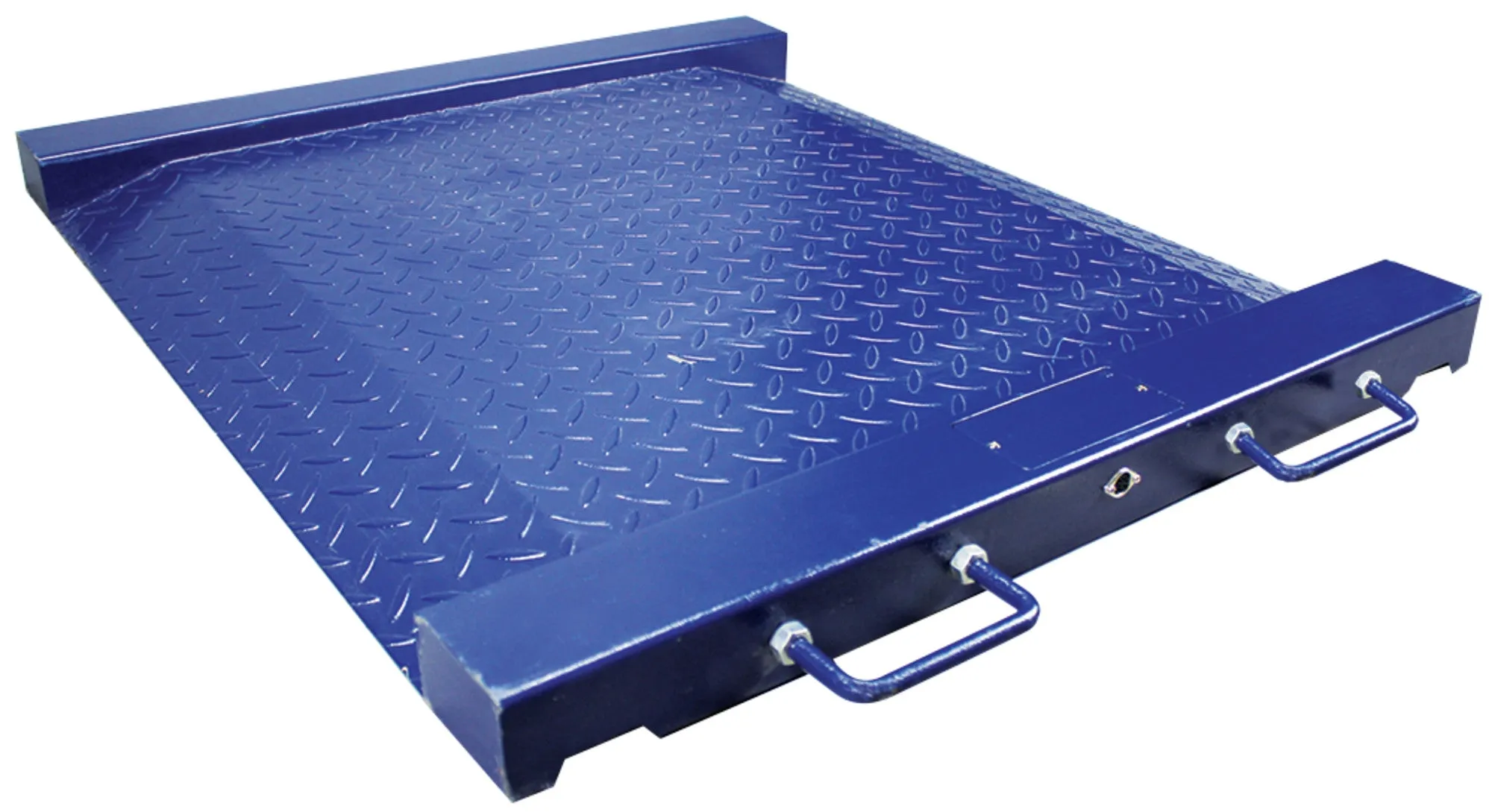 Adam Equipment PTM 500 PTM Drum and Wheelchair Platforms, 1100 lb x 0.2 lb