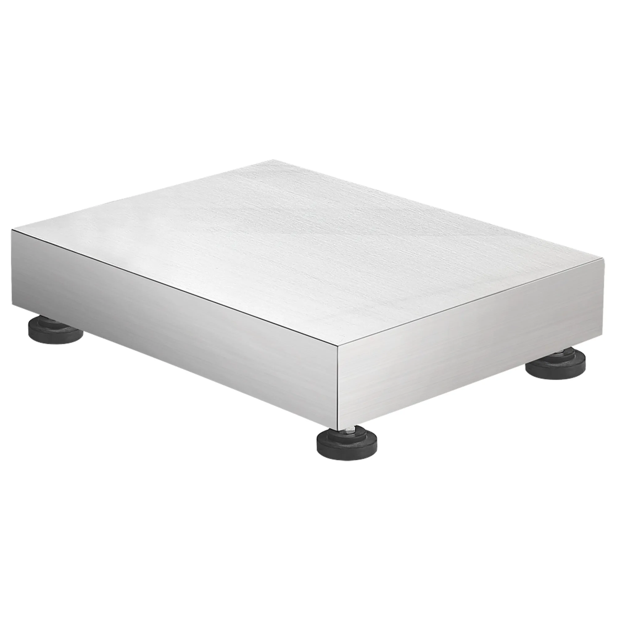 Adam Equipment WF 165a W Series Stainless Steel Platforms, 165 lb x 0.01 lb
