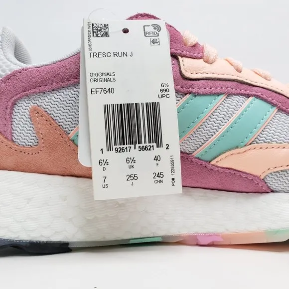 Adidas Originals Tresc Run J Sneakers