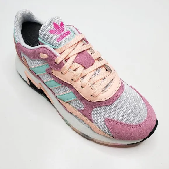 Adidas Originals Tresc Run J Sneakers