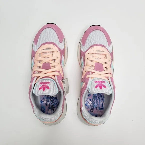 Adidas Originals Tresc Run J Sneakers