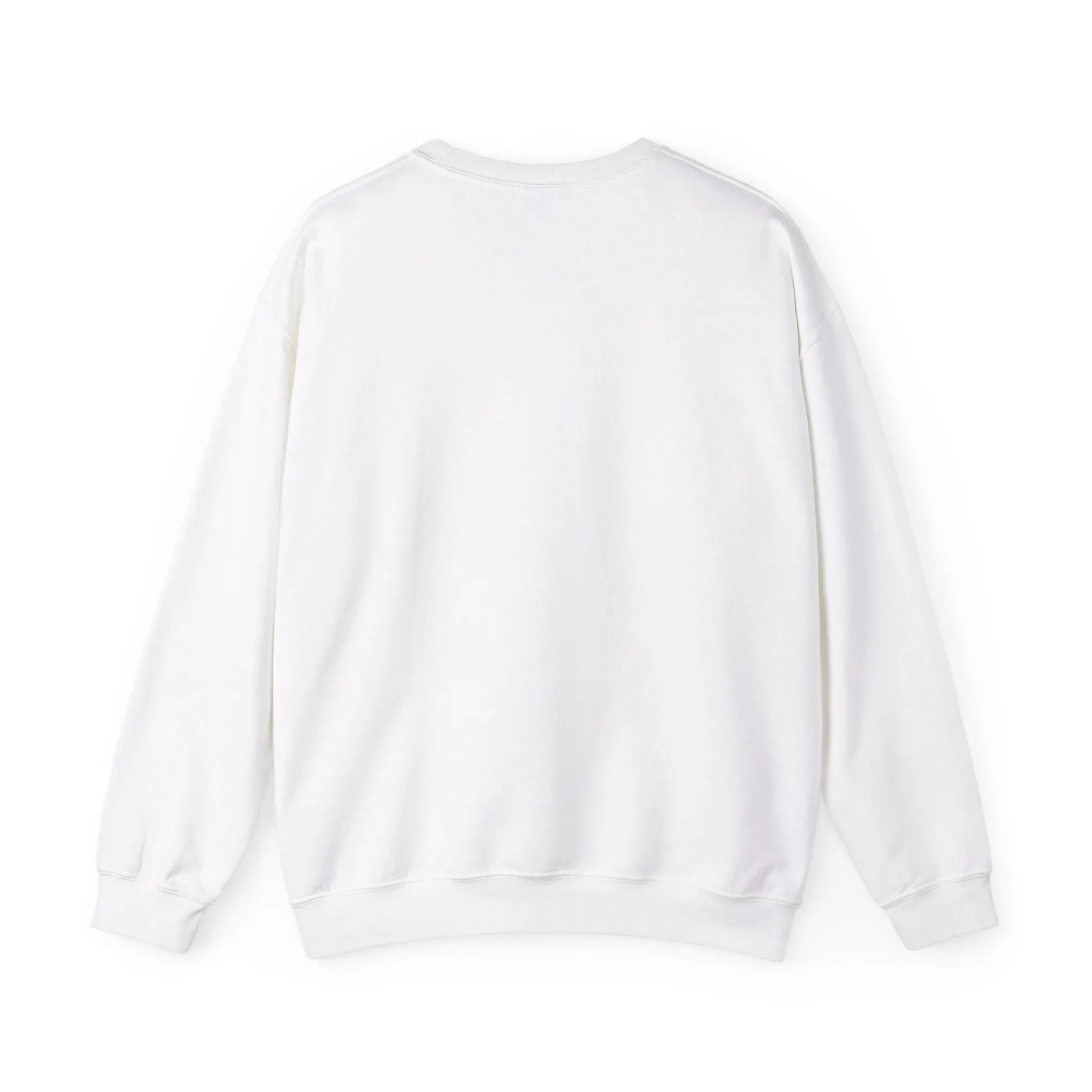 Afro Power: Crewneck Sweatshirt - Unisex Heavy Blend
