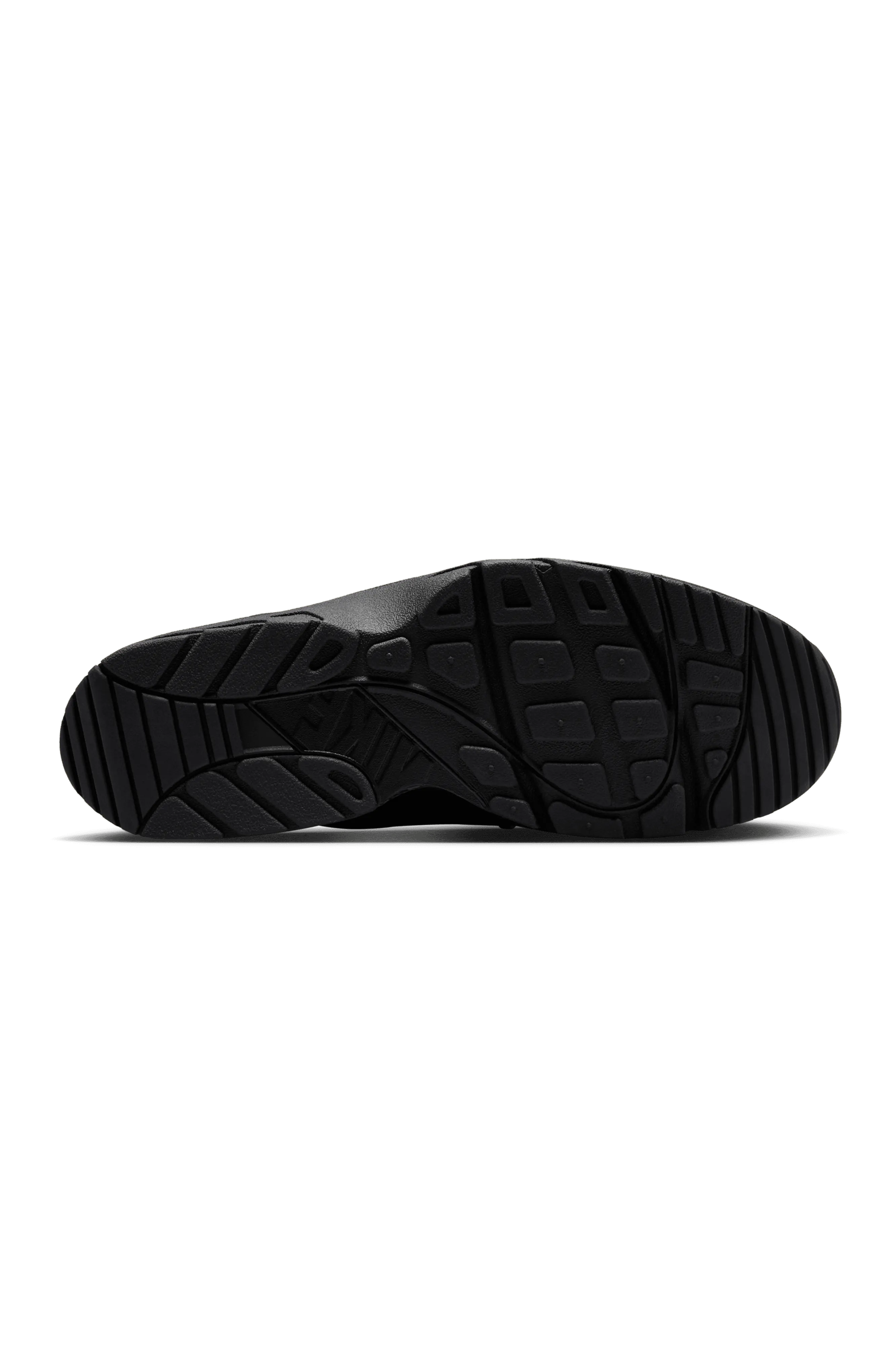 Air Trainer Huarache "Baroque Brown/Black"