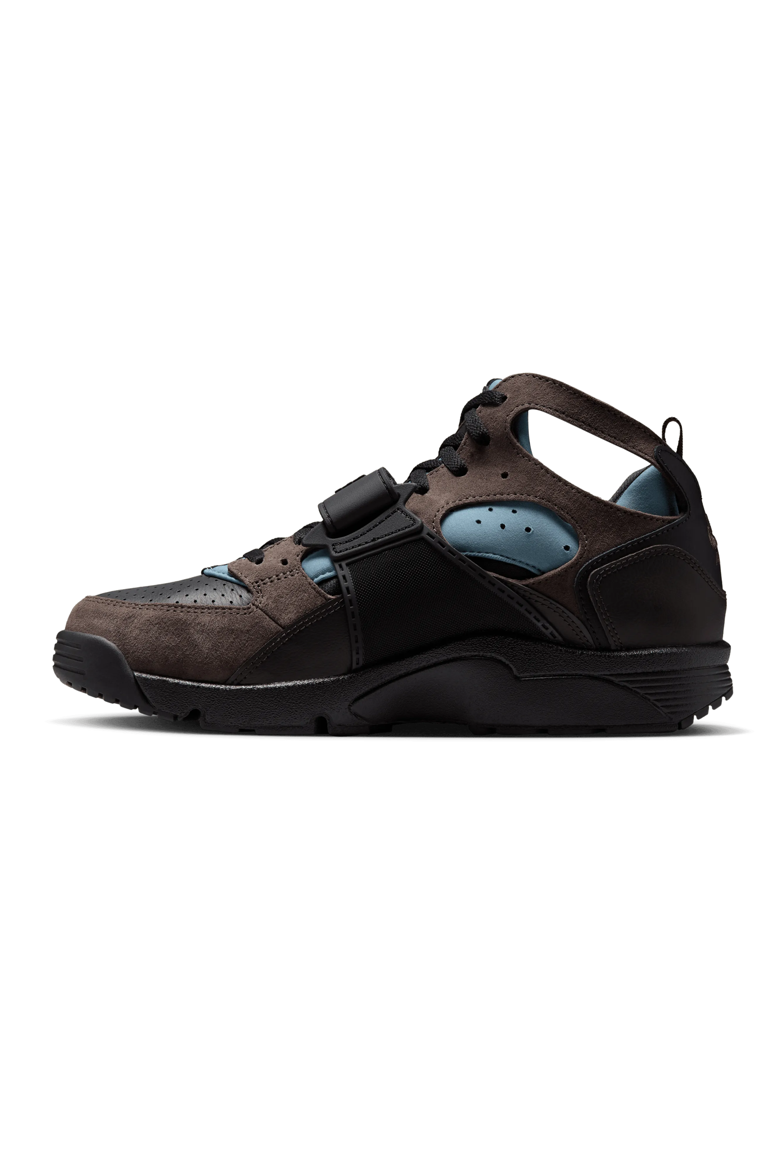 Air Trainer Huarache "Baroque Brown/Black"