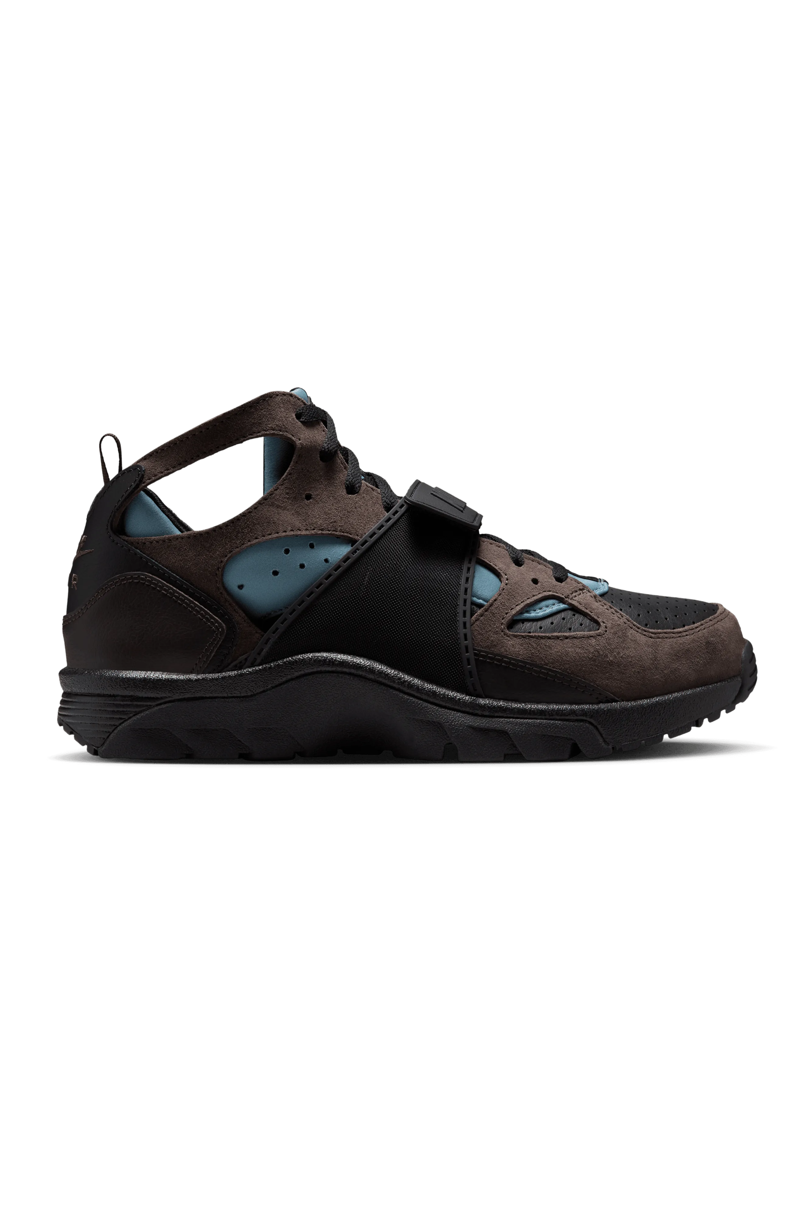 Air Trainer Huarache "Baroque Brown/Black"
