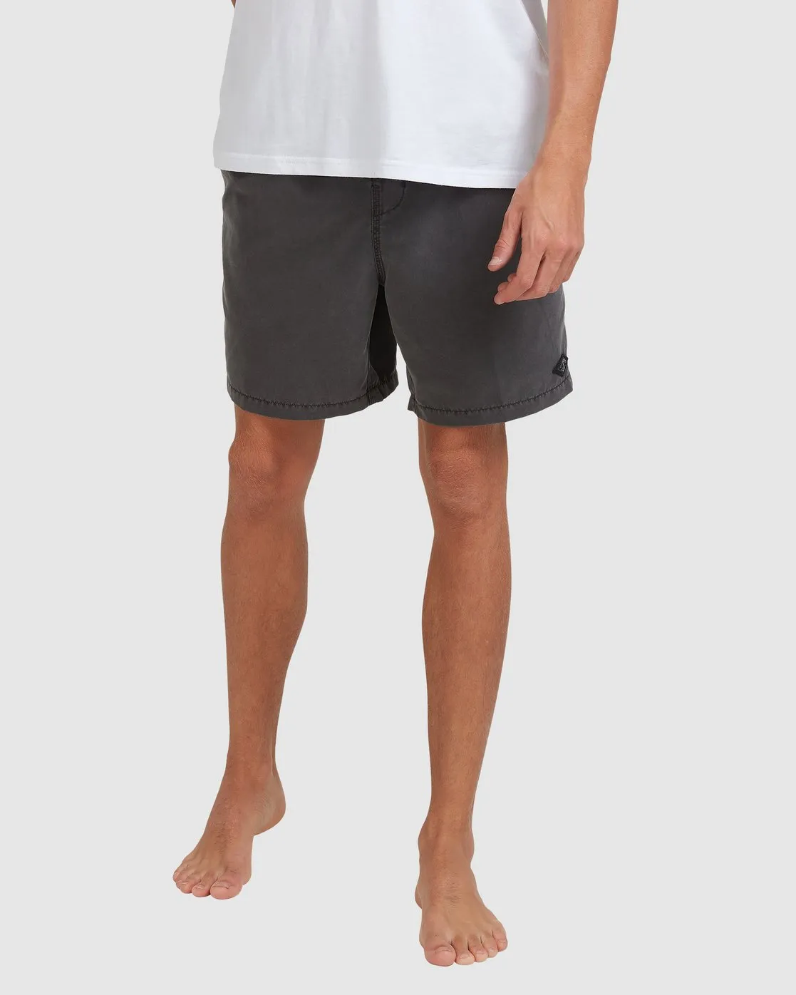 All Day Overdye Layback Boardshorts