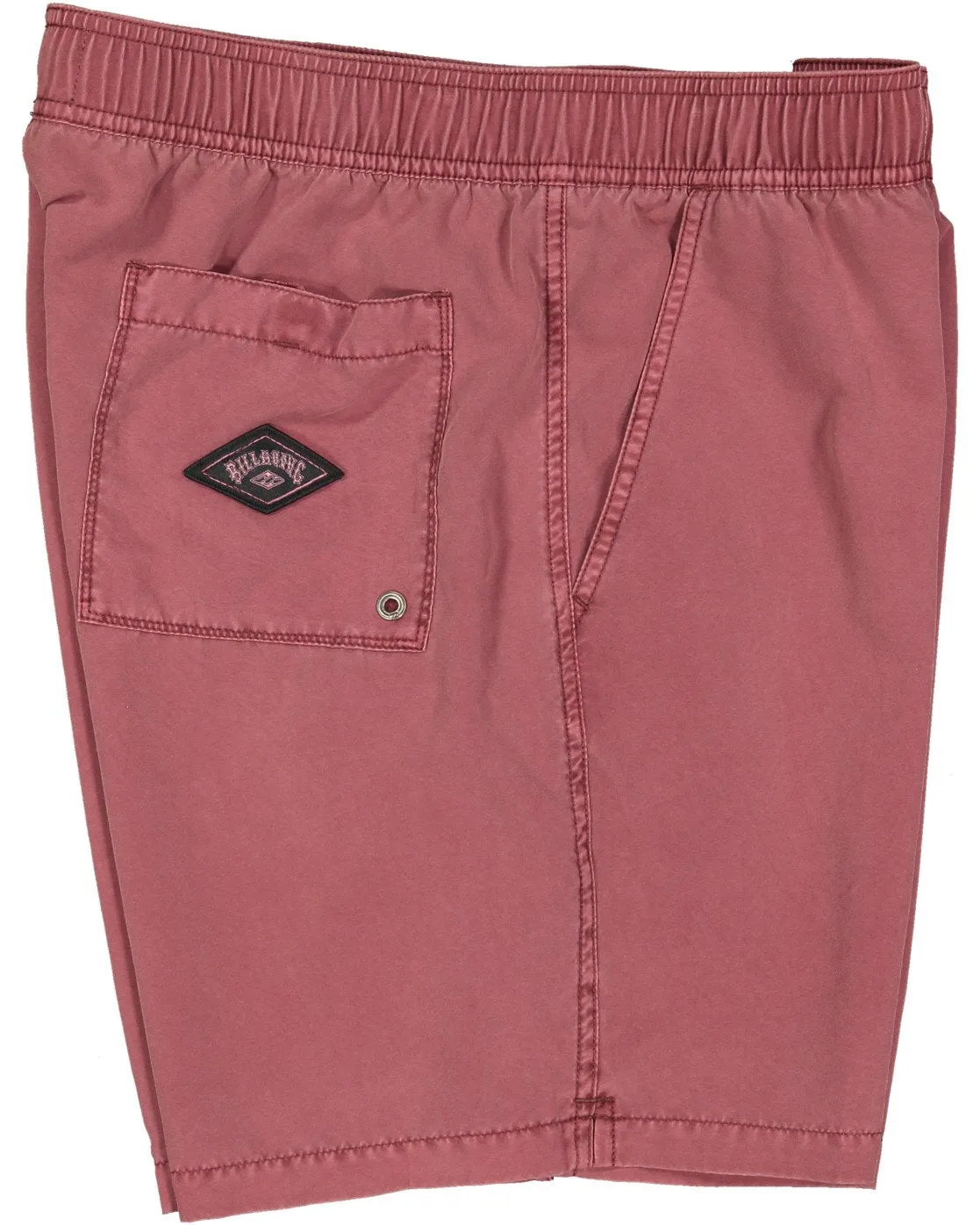 All Day Overdye Layback Boardshorts