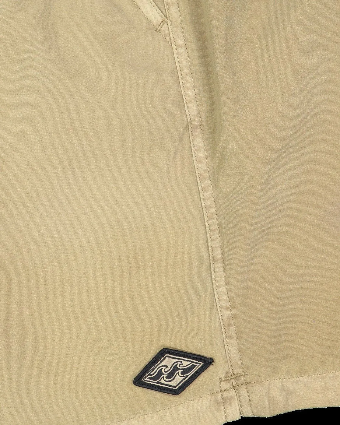 All Day Overdye Layback Boardshorts