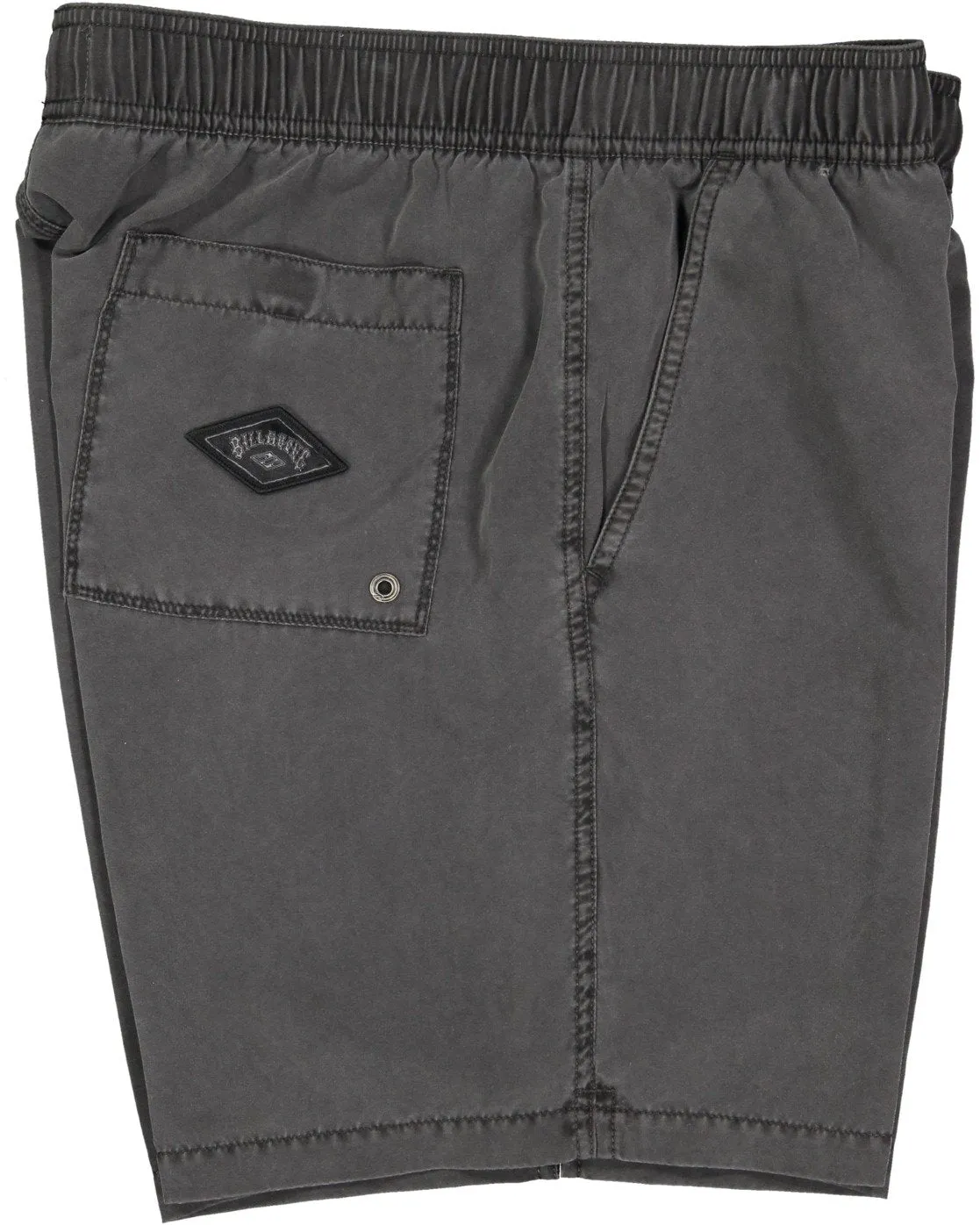 All Day Overdye Layback Boardshorts