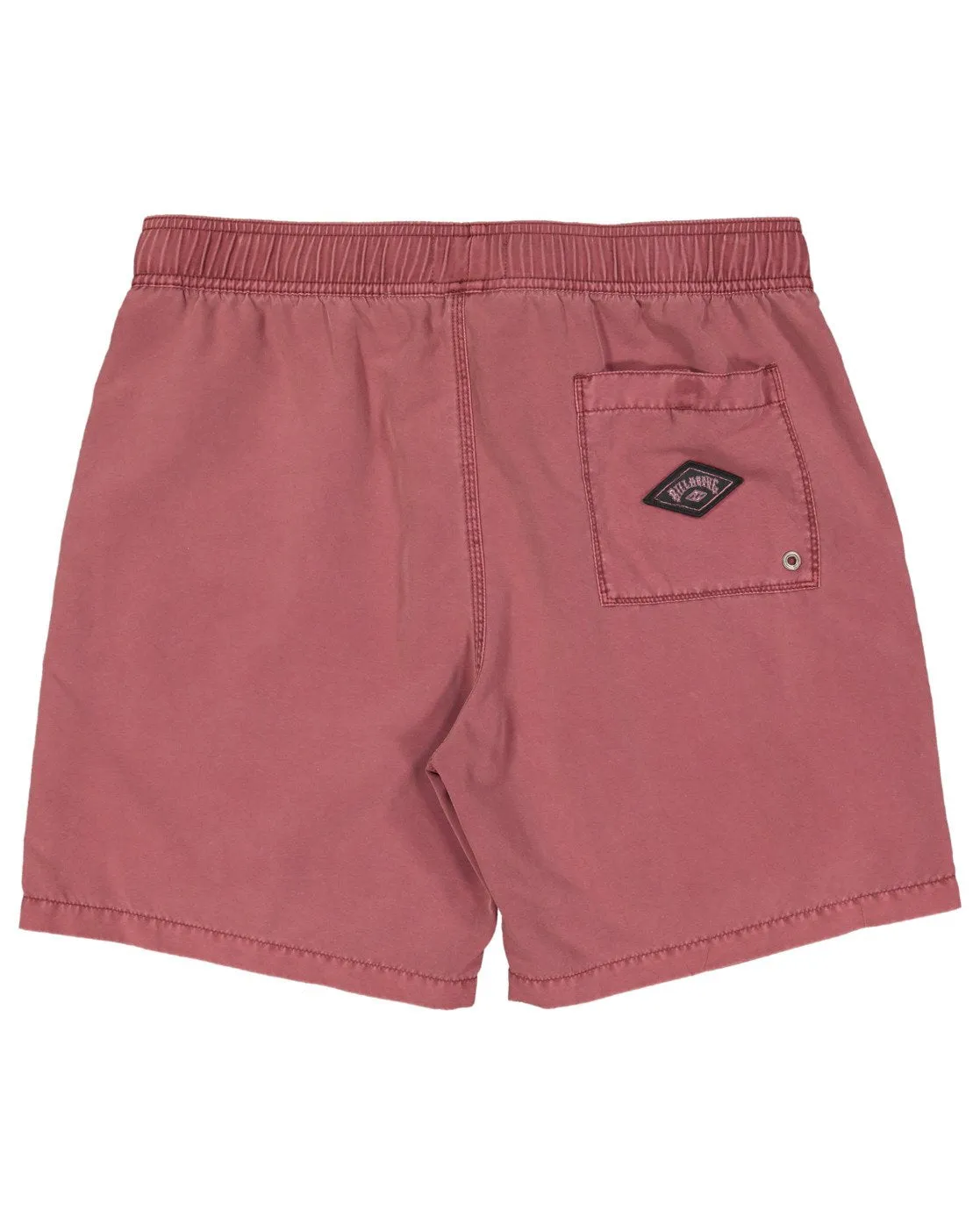 All Day Overdye Layback Boardshorts