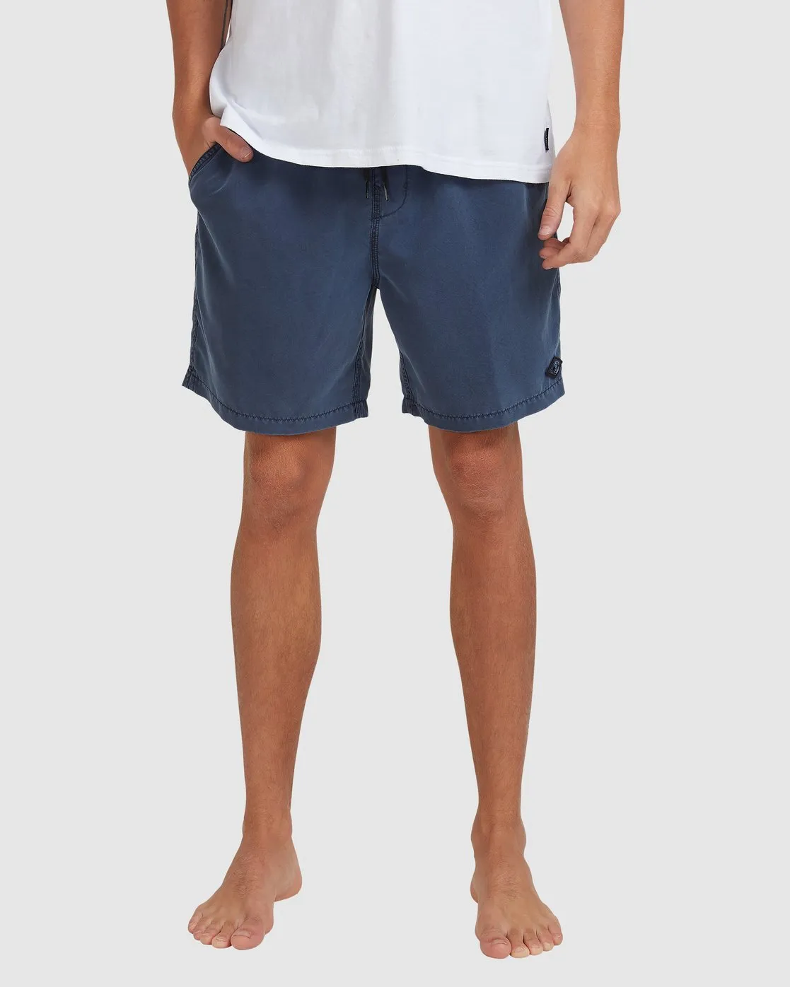 All Day Overdye Layback Boardshorts