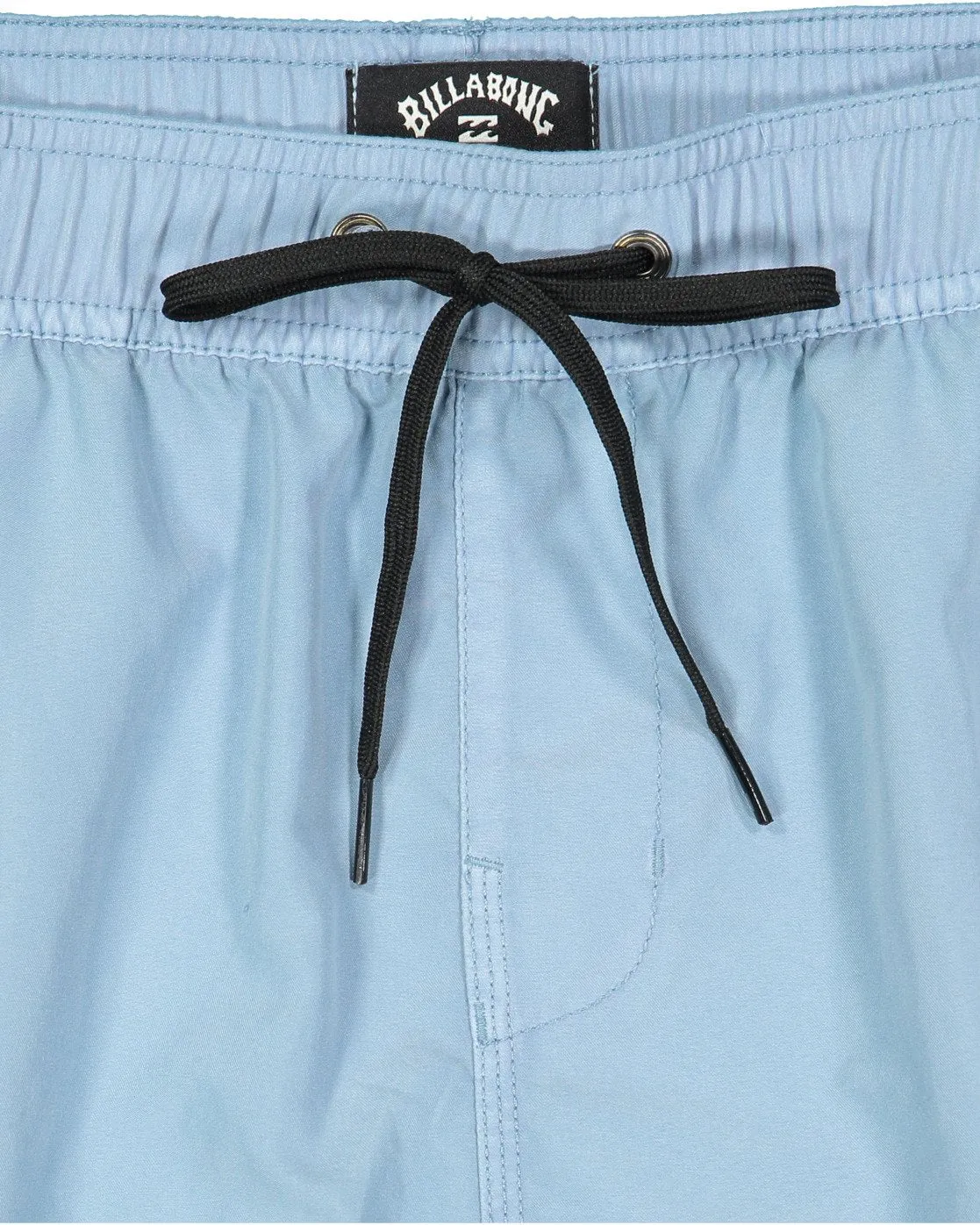All Day Overdye Layback Boardshorts