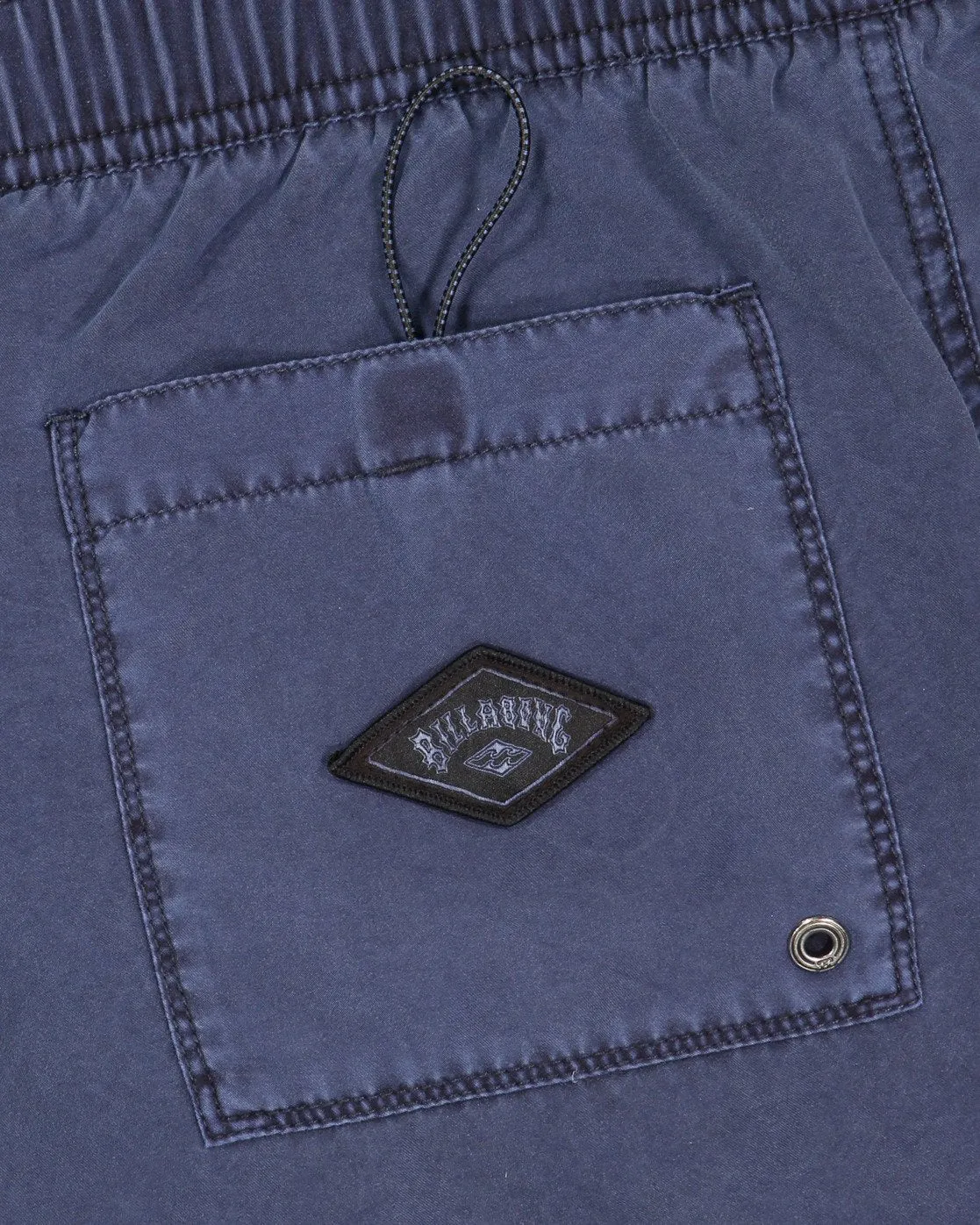 All Day Overdye Layback Boardshorts