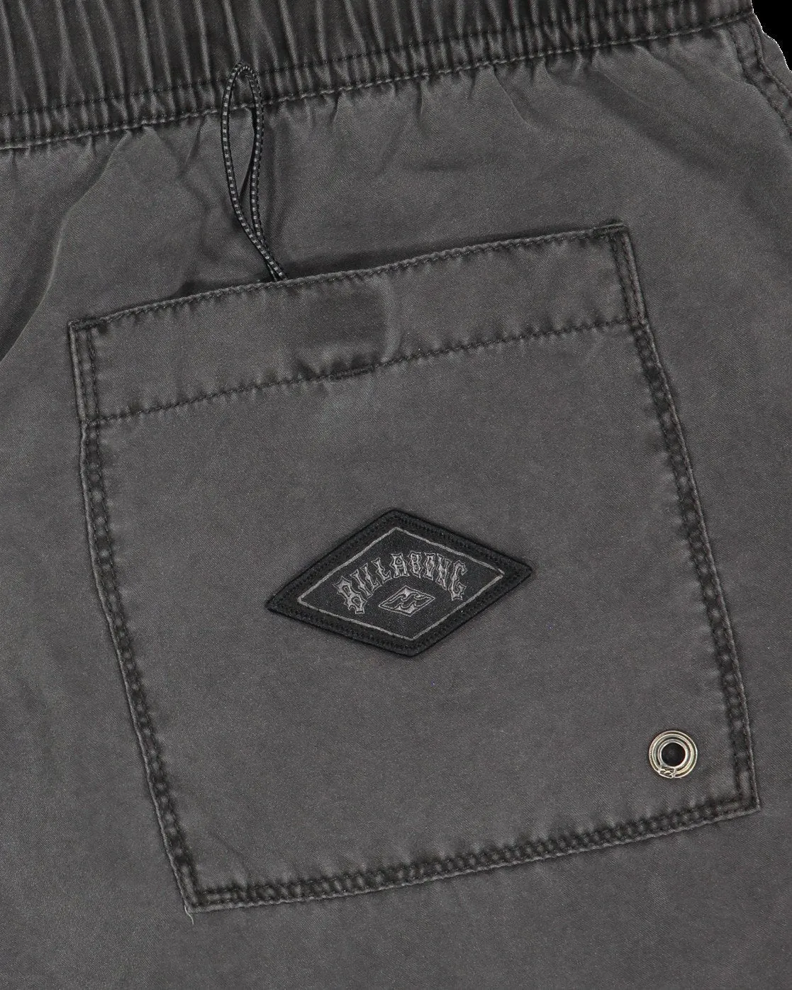All Day Overdye Layback Boardshorts