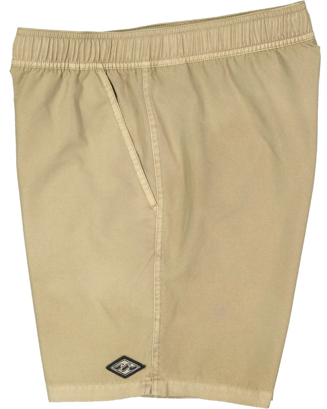 All Day Overdye Layback Boardshorts