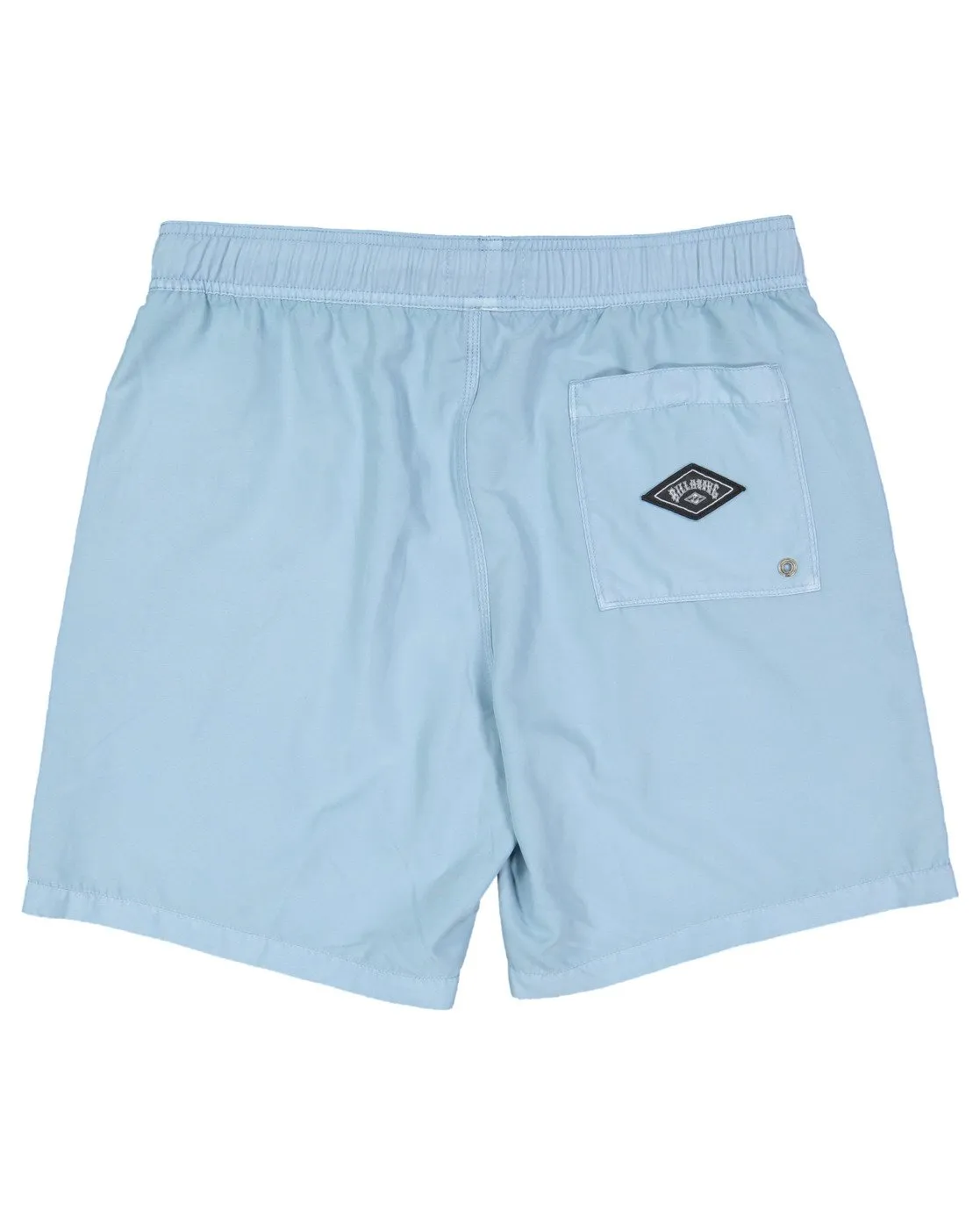 All Day Overdye Layback Boardshorts