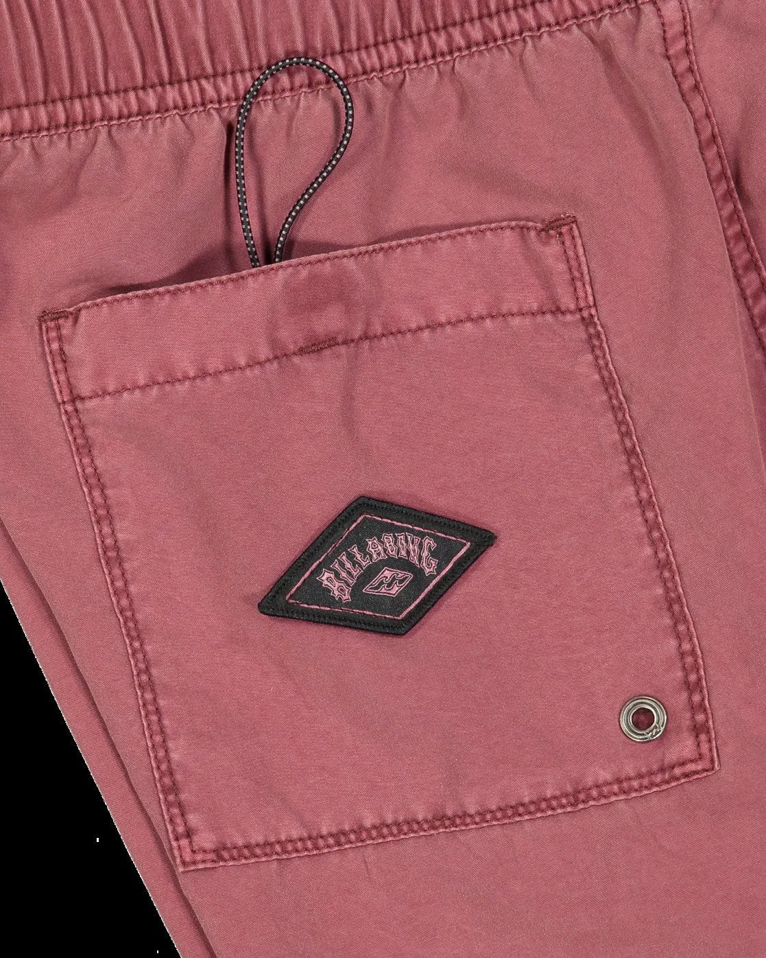 All Day Overdye Layback Boardshorts