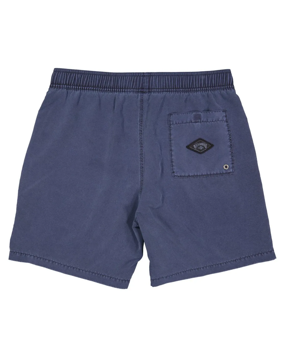 All Day Overdye Layback Boardshorts