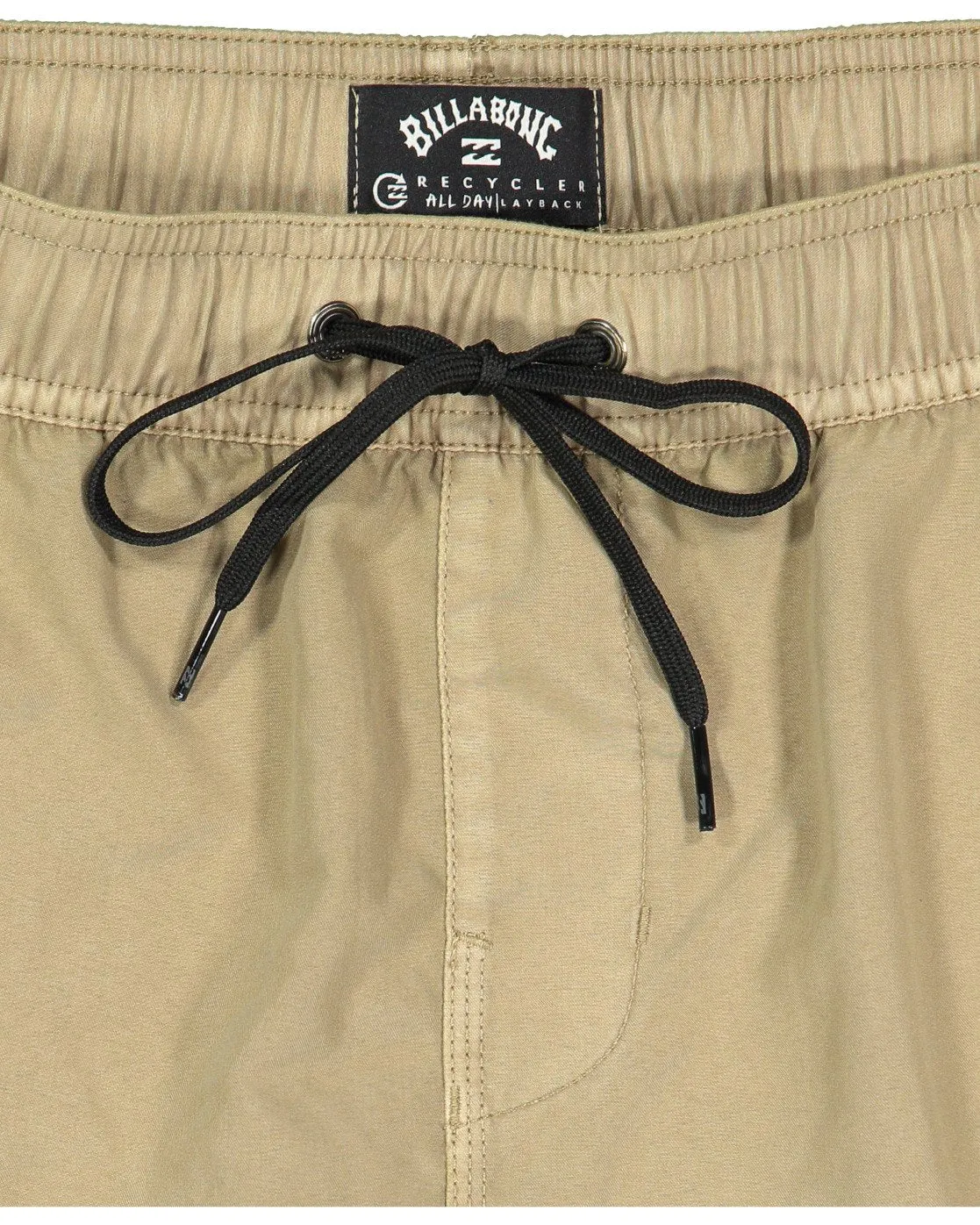 All Day Overdye Layback Boardshorts
