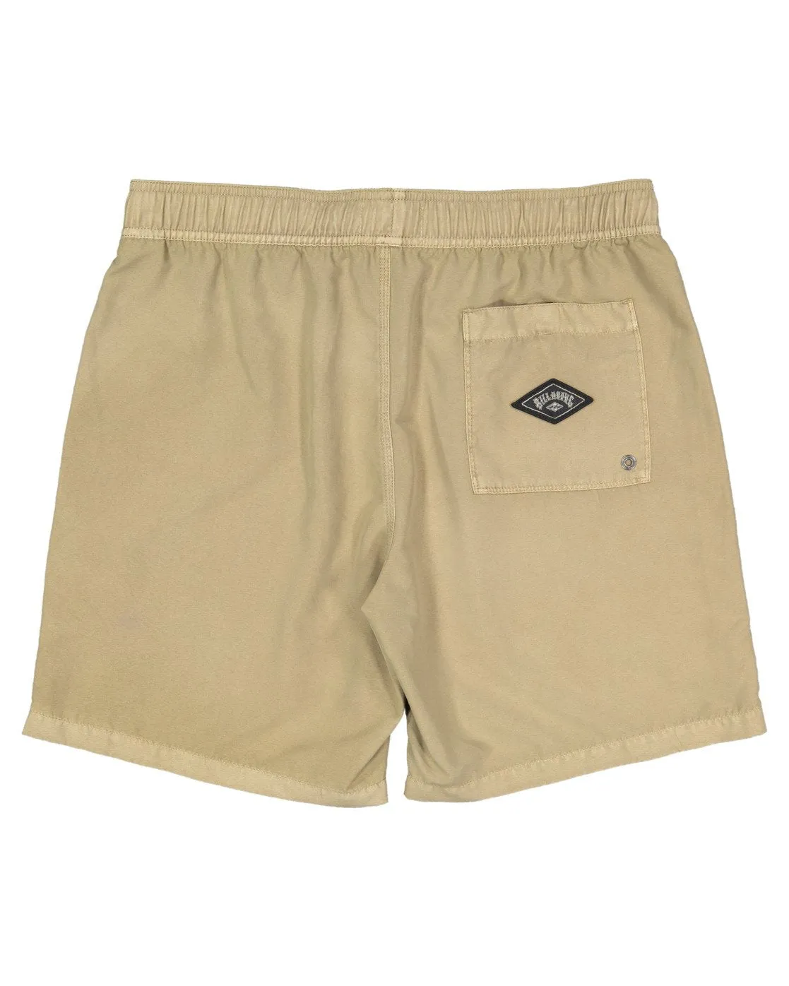 All Day Overdye Layback Boardshorts