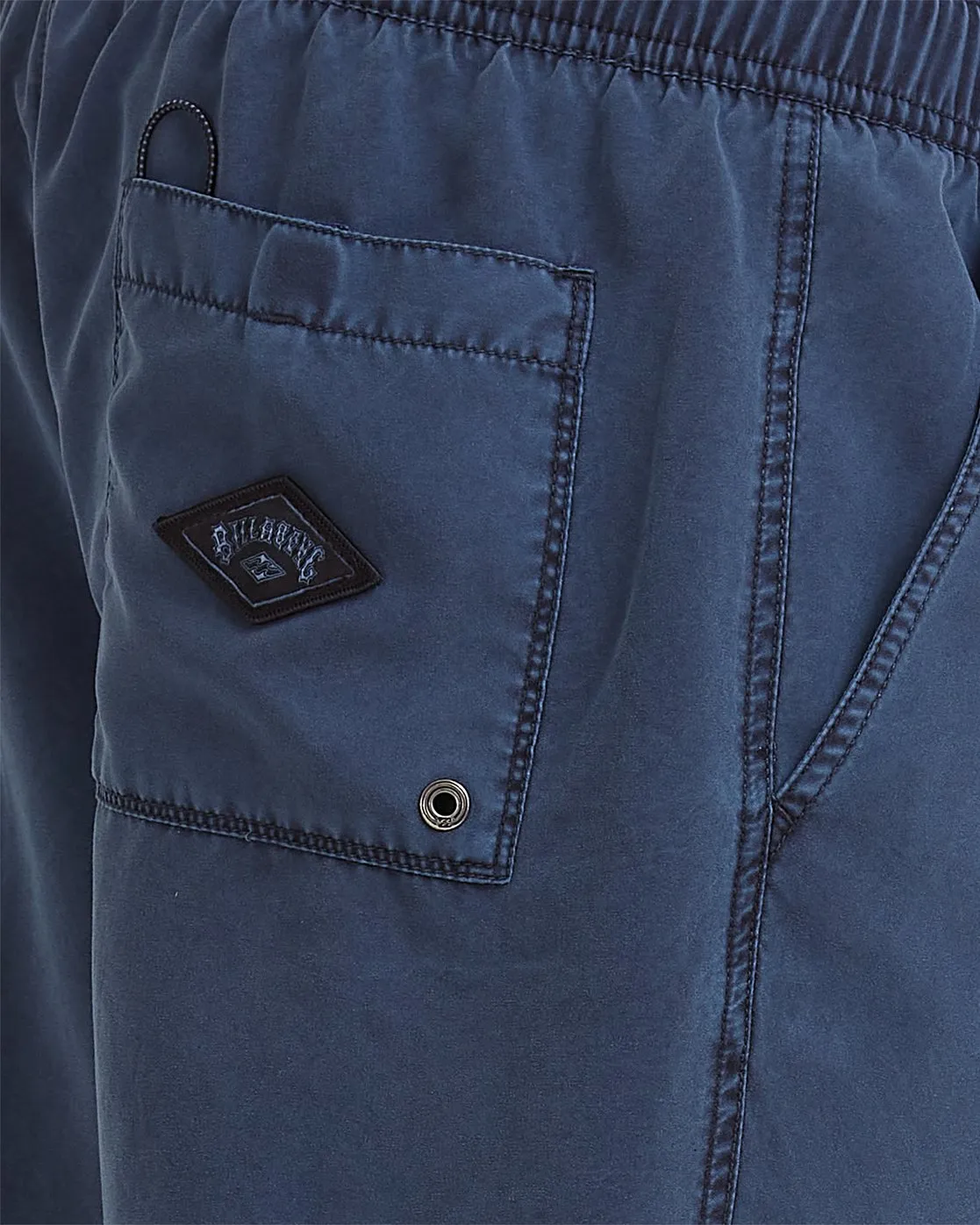 All Day Overdye Layback Boardshorts