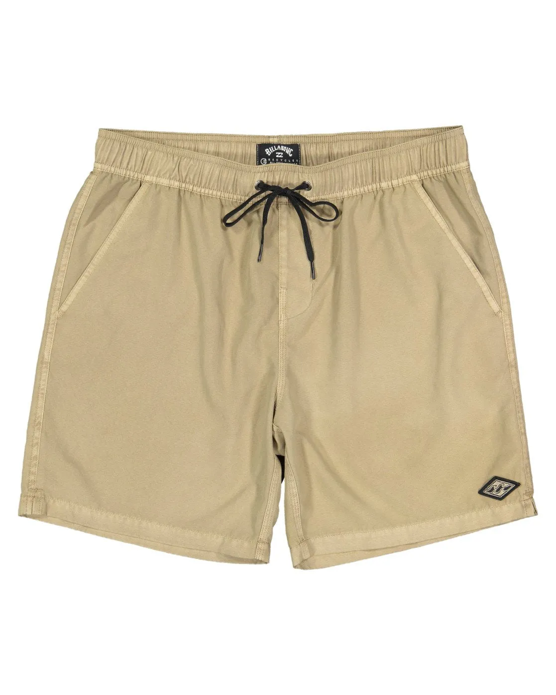 All Day Overdye Layback Boardshorts