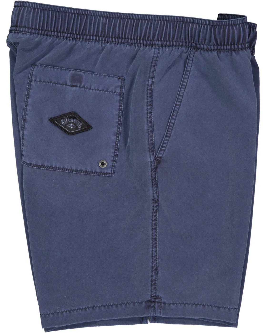 All Day Overdye Layback Boardshorts