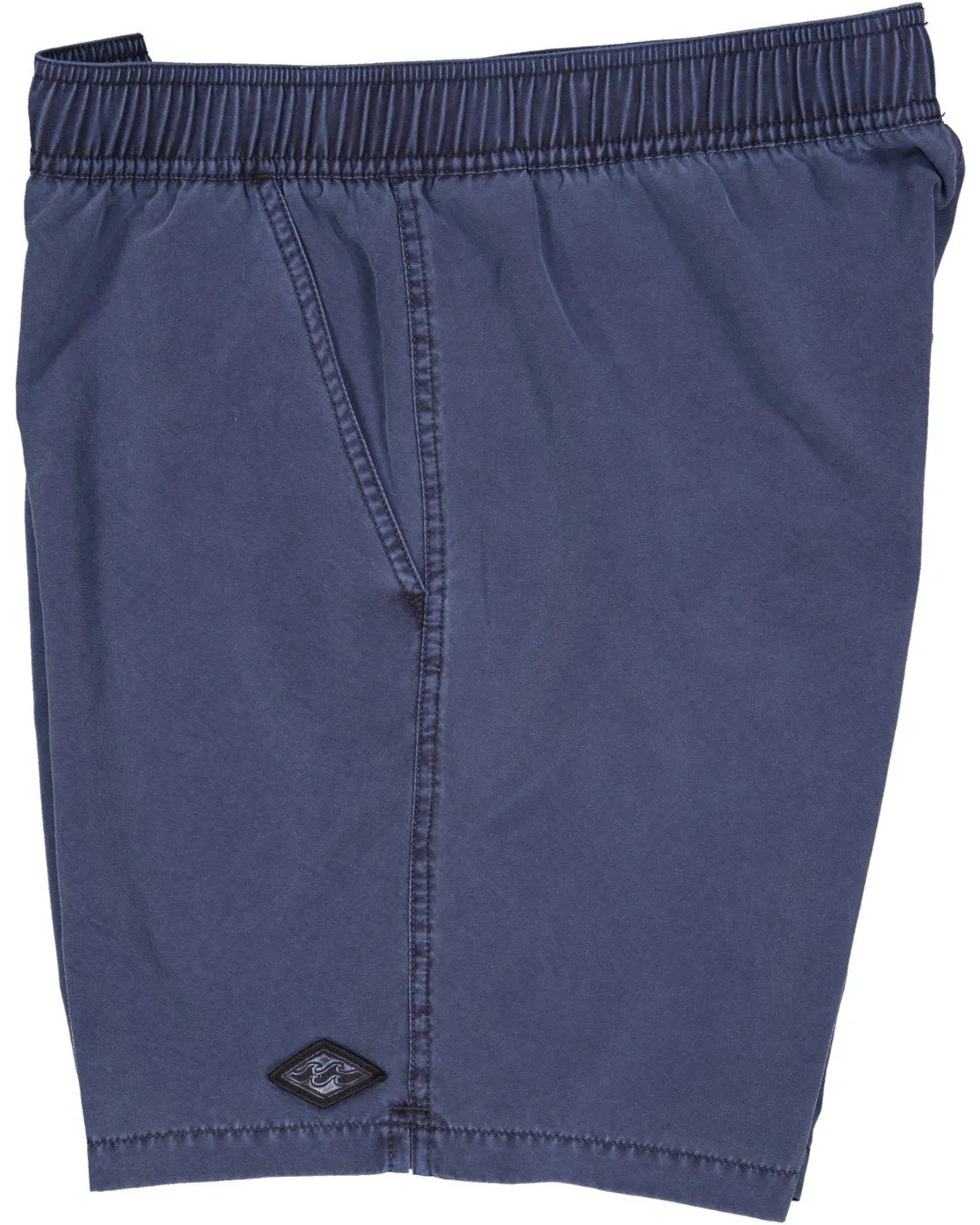 All Day Overdye Layback Boardshorts
