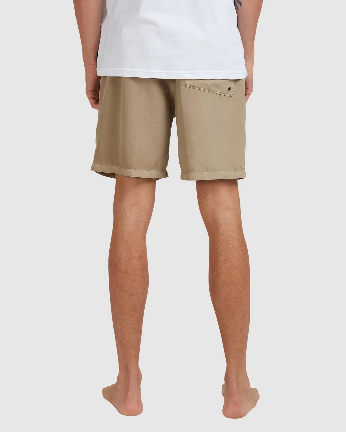 All Day Overdye Layback Boardshorts