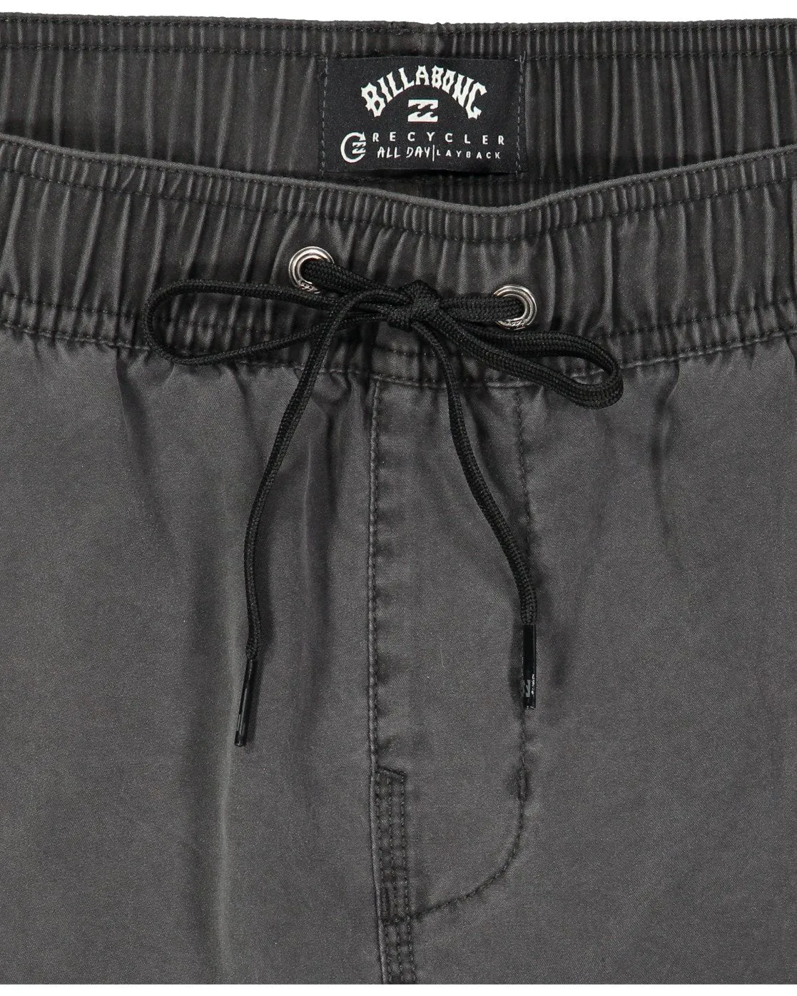 All Day Overdye Layback Boardshorts