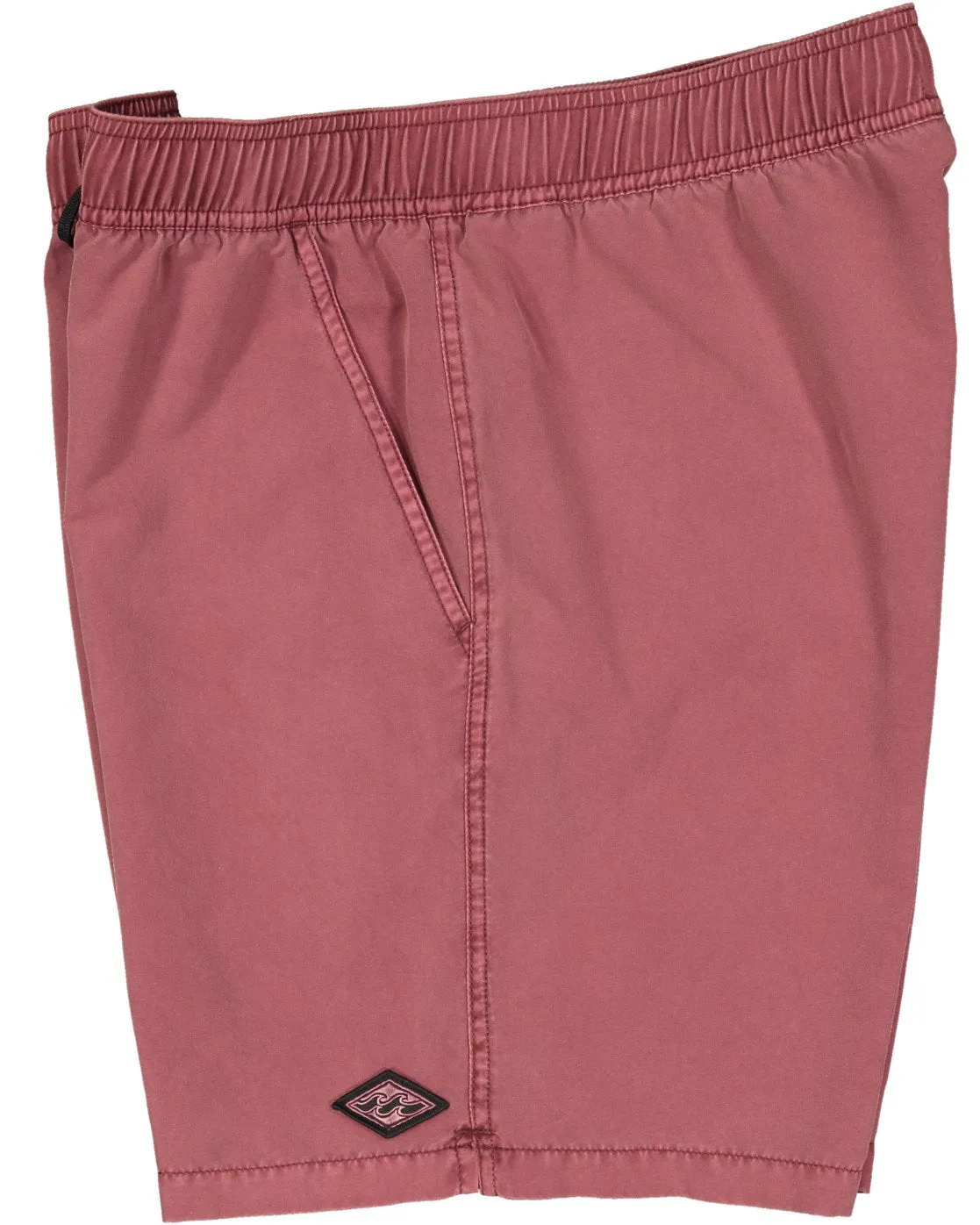 All Day Overdye Layback Boardshorts