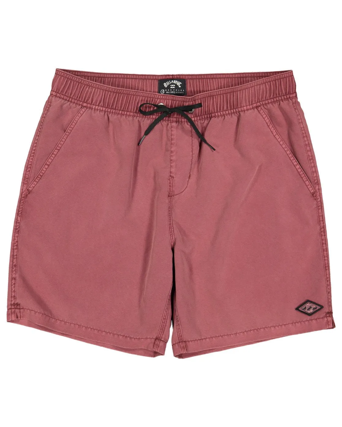 All Day Overdye Layback Boardshorts