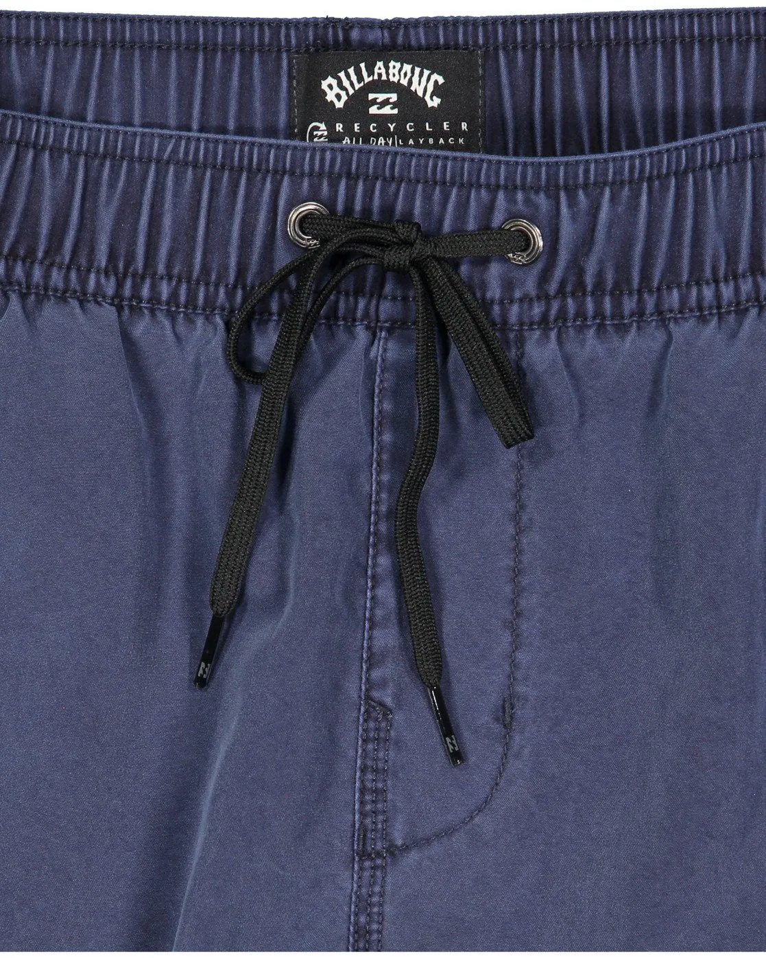 All Day Overdye Layback Boardshorts
