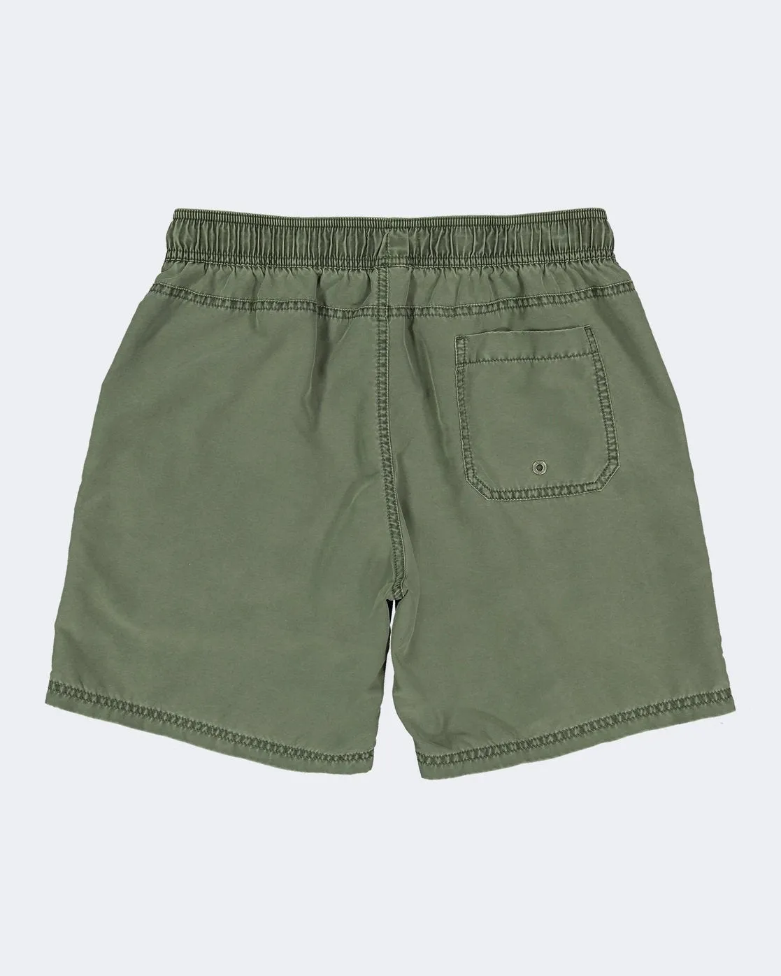 All Day Overdye Layback Boardshorts