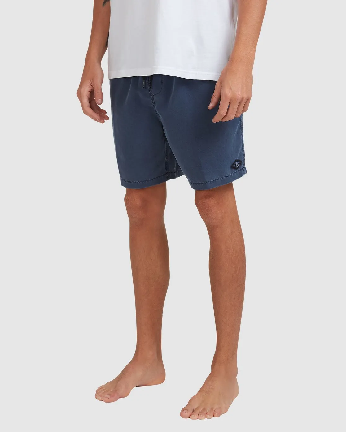 All Day Overdye Layback Boardshorts