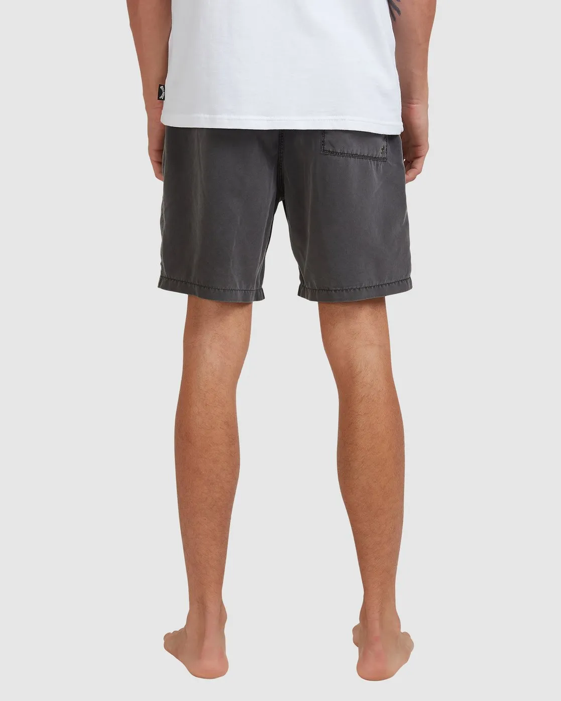 All Day Overdye Layback Boardshorts