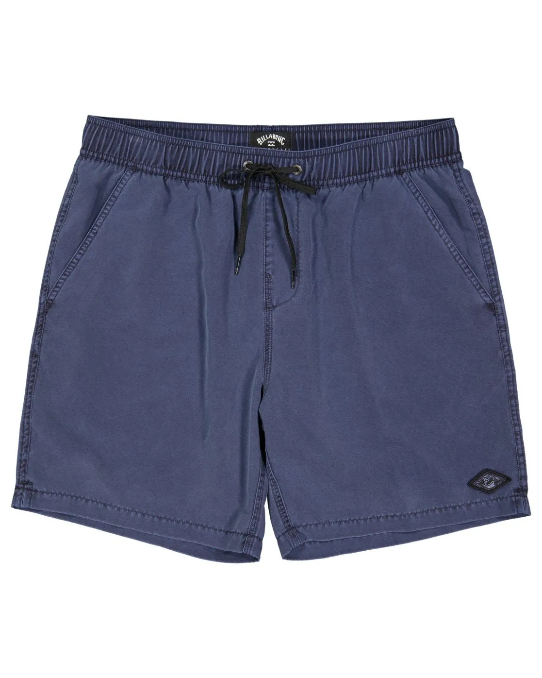 All Day Overdye Layback Boardshorts