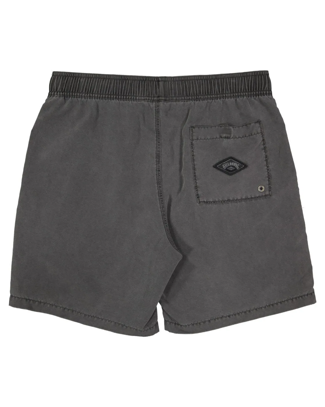 All Day Overdye Layback Boardshorts