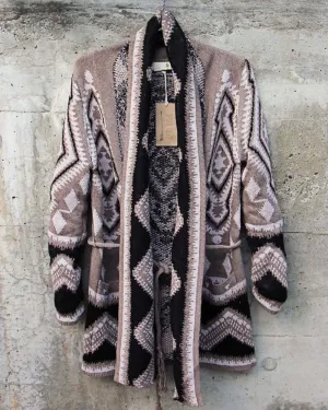 Alpine Gypsy Sweater