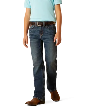 ARIAT B4 Relaxed Fordham Jeans
